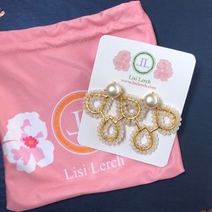 Lisi Lerch Mimi Earrings